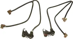 Warning contact brake pad wear PROEQUIP (AS2)