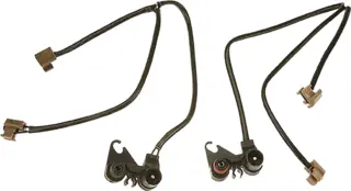 Warning contact brake pad wear PROEQUIP (AS2)