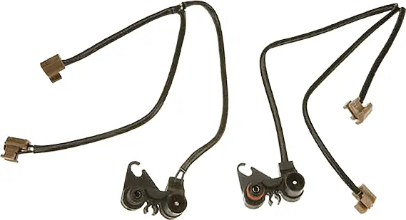 Warning contact brake pad wear PROEQUIP (AS2) 
