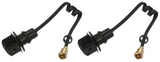 Warning contact brake pad wear PROEQUIP (AS2)