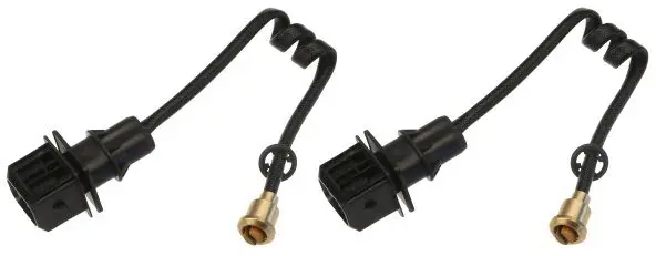 Warning contact brake pad wear PROEQUIP (AS2) 