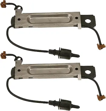 Warning contact brake pad wear PROEQUIP (AS2) 