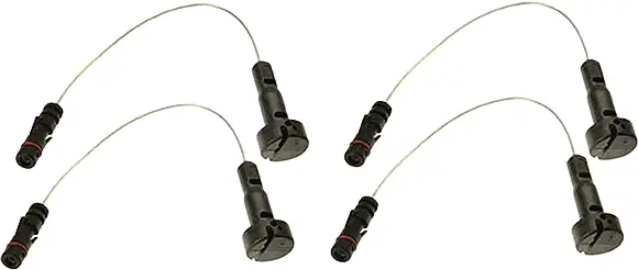 Warning contact brake pad wear PROEQUIP (AS2) 