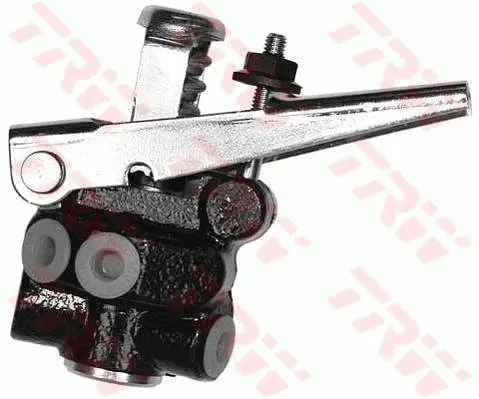 Brake Power Regulator TRW Braking 