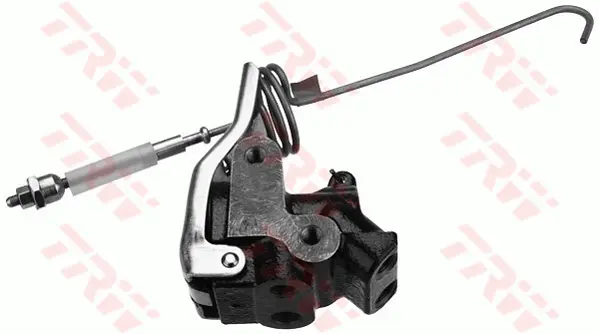 Brake Power Regulator TRW Braking 