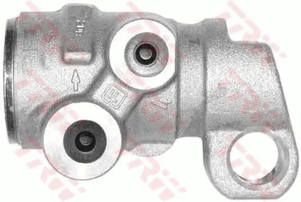 Brake Power Regulator TRW Braking 