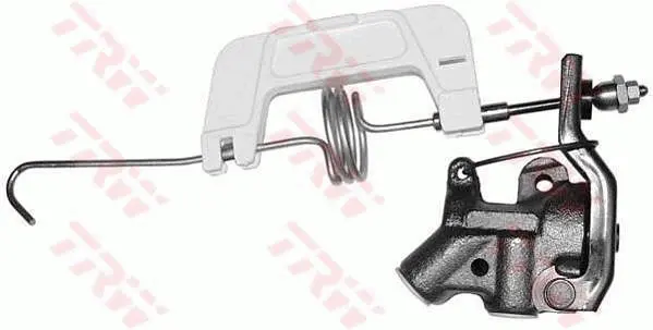 Brake Power Regulator TRW Braking 