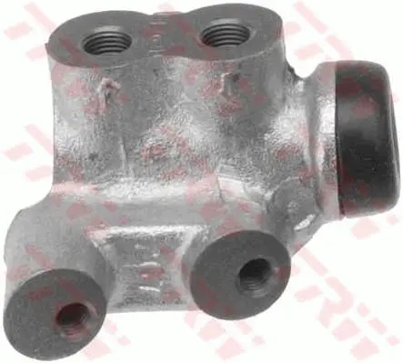 Brake Power Regulator TRW Braking 