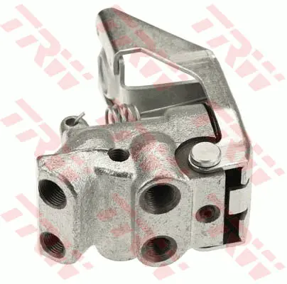 Brake Power Regulator TRW Braking 