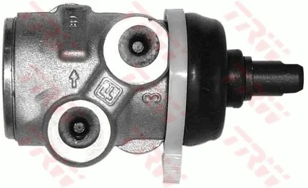Brake Power Regulator TRW Braking 