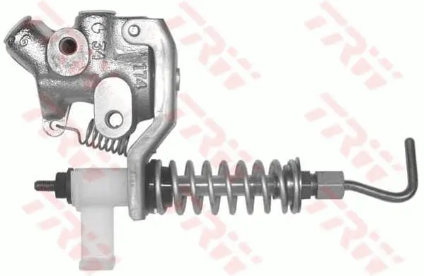 Brake Power Regulator TRW Braking 