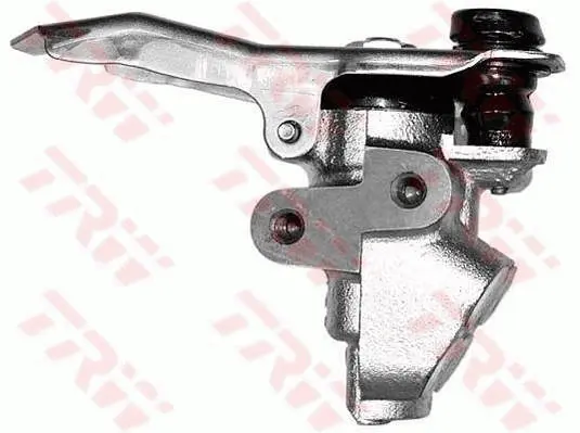 Brake Power Regulator TRW Braking 