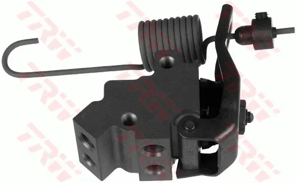 Brake Power Regulator TRW Braking 