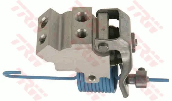 Brake Power Regulator TRW Braking 