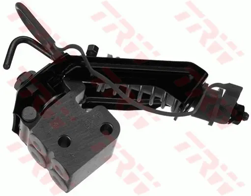 Brake Power Regulator TRW Braking 