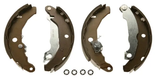 Brake Shoe Set TRW Braking 