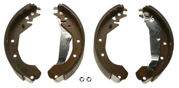 Brake Shoe Set TRW Braking 