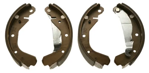 Brake Shoe Set TRW Braking 