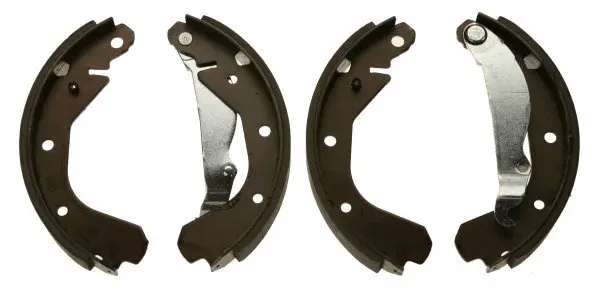 Brake Shoe Set TRW Braking 