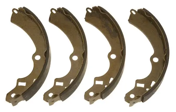 Brake Shoe Set TRW Braking 