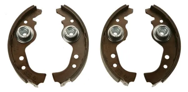 Brake Shoe Set TRW Braking 