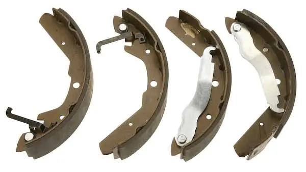 Brake Shoe Set TRW Braking 