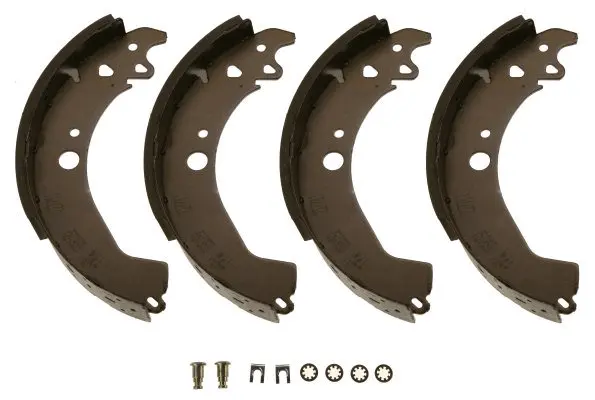 Brake Shoe Set TRW Braking 