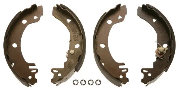 Brake Shoe Set TRW Braking 