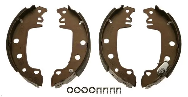 Brake Shoe Set TRW Braking 