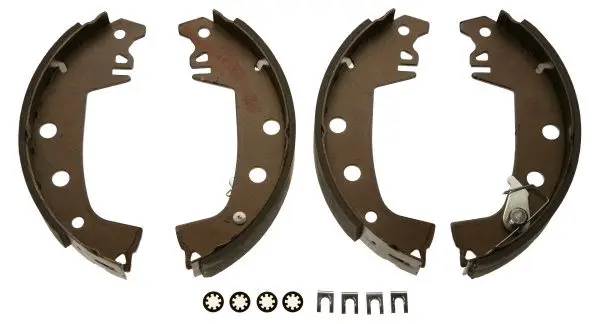 Brake Shoe Set TRW Braking 