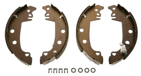 Brake Shoe Set TRW Braking 