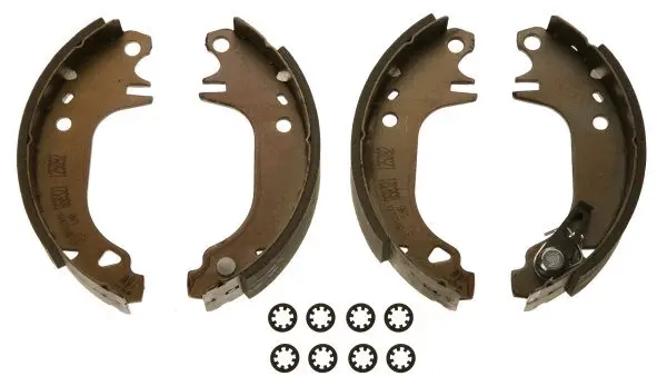 Brake Shoe Set TRW Braking 