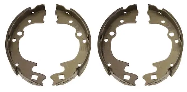 Brake Shoe Set TRW Braking 