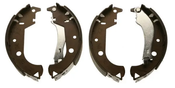 Brake Shoe Set TRW Braking 