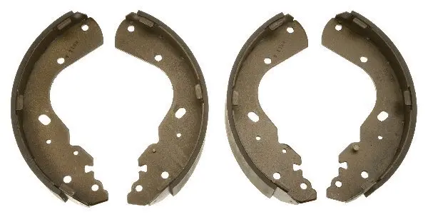 Brake Shoe Set TRW Braking 