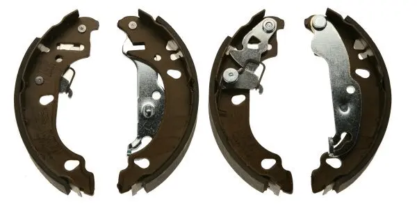 Brake Shoe Set TRW Braking 