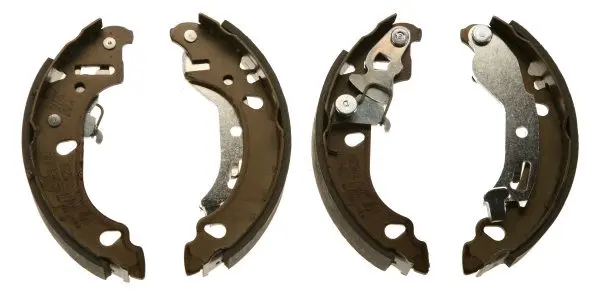 Brake Shoe Set TRW Braking 