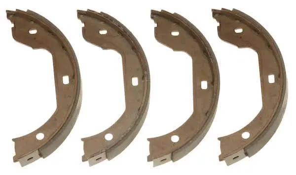 Brake Shoe Set, parking brake TRW Braking 