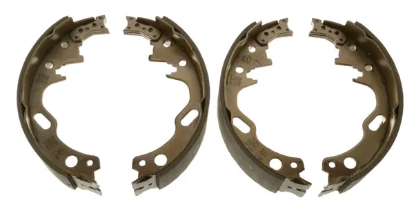 Brake Shoe Set TRW Braking 