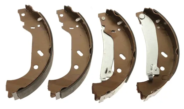 Brake Shoe Set TRW Braking 