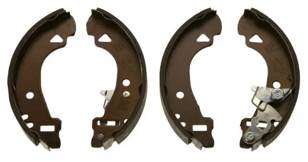 Brake Shoe Set TRW Braking 