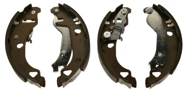 Brake Shoe Set TRW Braking 