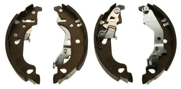 Brake Shoe Set TRW Braking 
