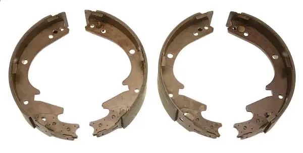Brake Shoe Set TRW Braking 