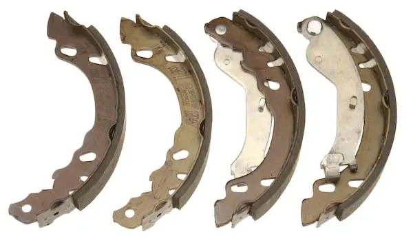 Brake Shoe Set TRW Braking 