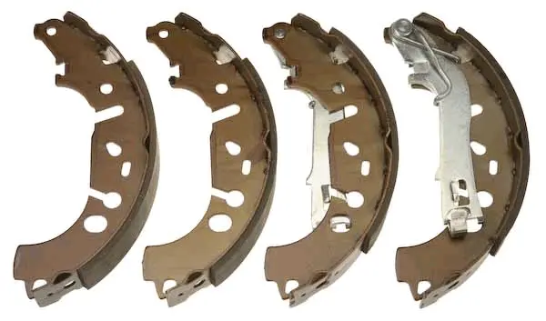 Brake Shoe Set TRW Braking 