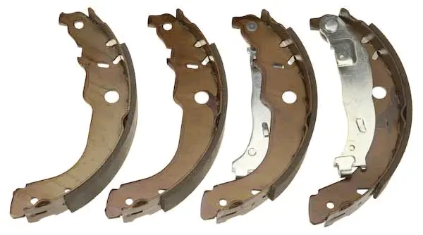 Brake Shoe Set TRW Braking 
