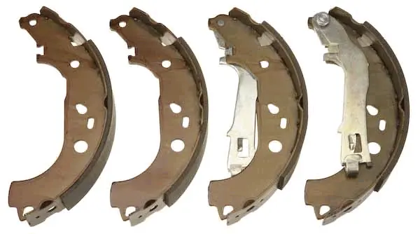 Brake Shoe Set TRW Braking 