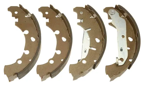Brake Shoe Set TRW Braking 