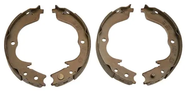 Brake Shoe Set, parking brake TRW Braking 